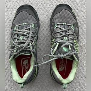 The North Face Hiking Shoes